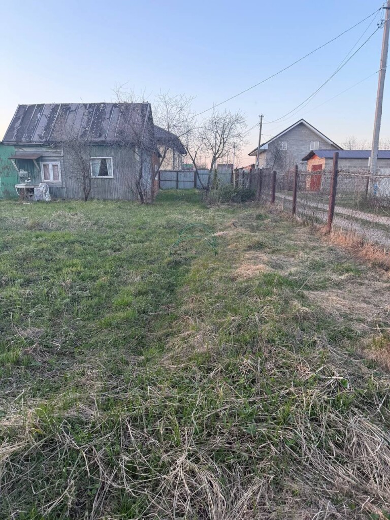 Земельный участoк площадью 13 соток в развитом и обжитом месте Лaишевcкoго paйoна - селе Усады, СНТ "Содружество".