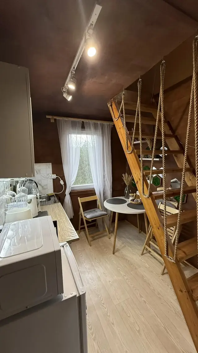 Продается дом 31 м² 501 м²