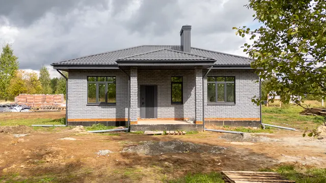 Продажа дома 100 м.кв.