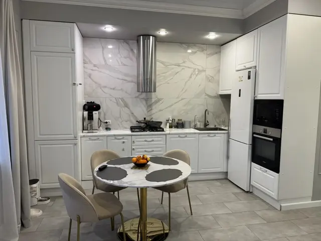 Продается таунхаус 43 м² 1.5 сотки