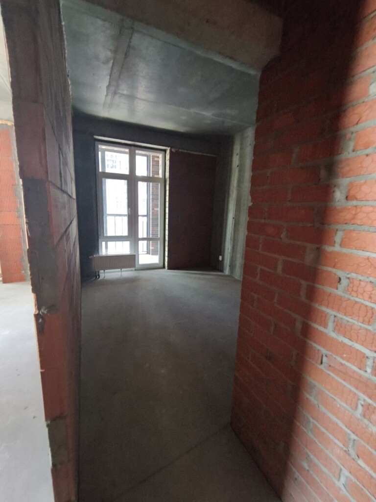 1-комнатная квартира, 39 м², 8/20 эт.