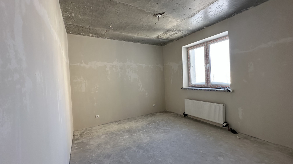 3-комнатная квартира, 97 м², 15/22 эт.