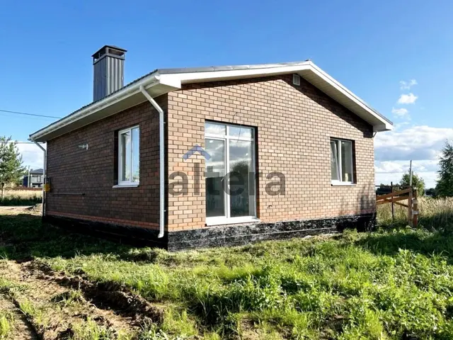 Продается дом 74.1 м² 7 соток