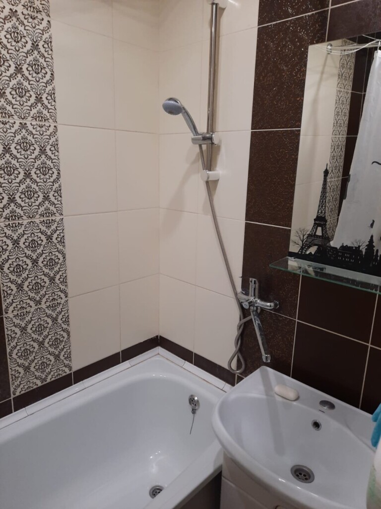 1-комнатная квартира, 33 м², 8/9 эт.