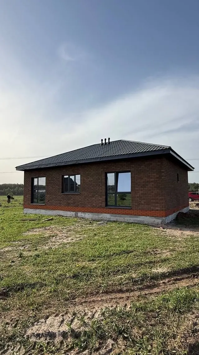 Продается дом 75 м² 6 соток