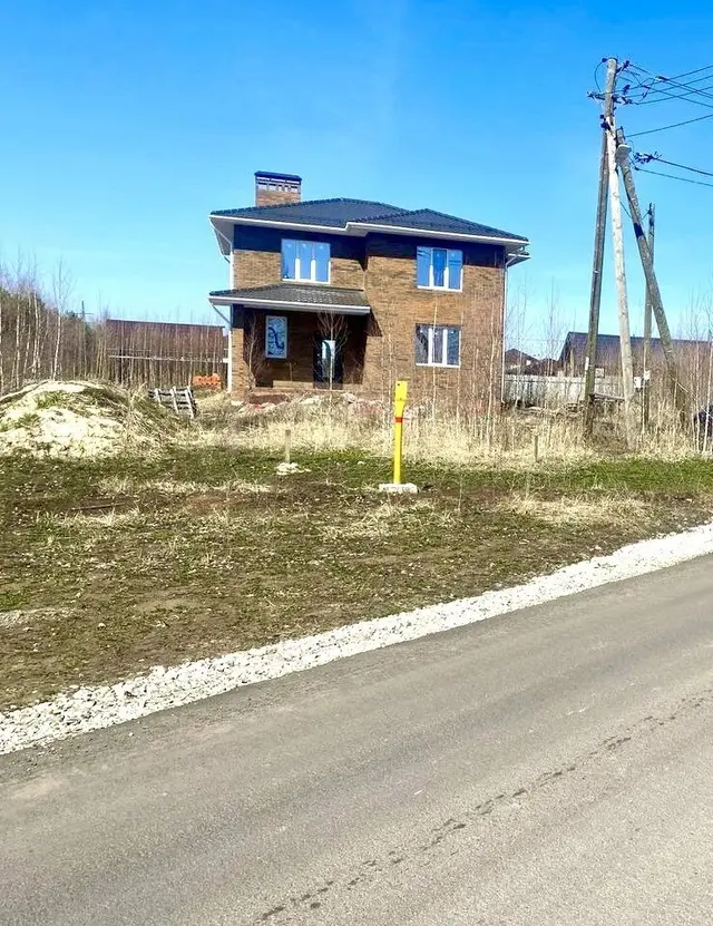 В продаже дом для большой семьи