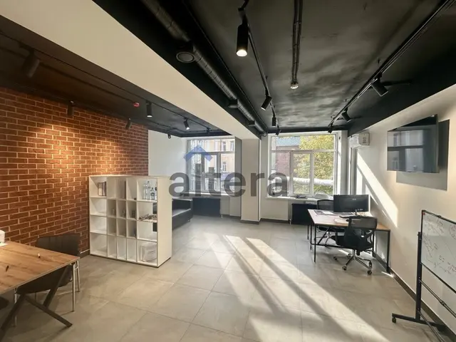 Сдается помещ.своб.назнач-я 38.8 м²