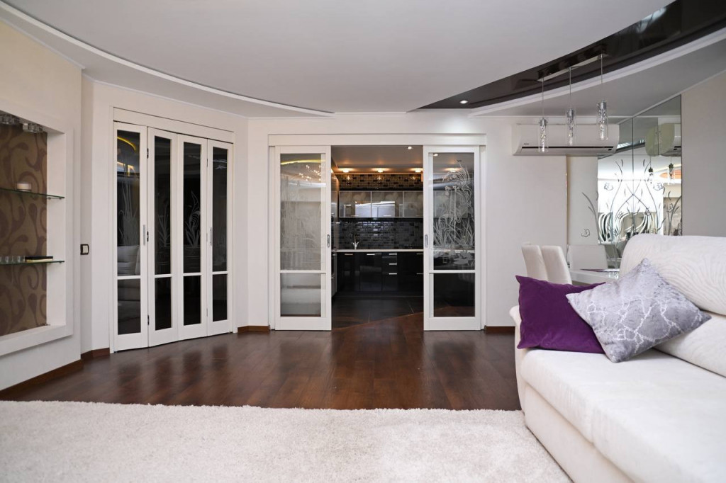 2-комнатная квартира, 95 м², 3/10 эт.