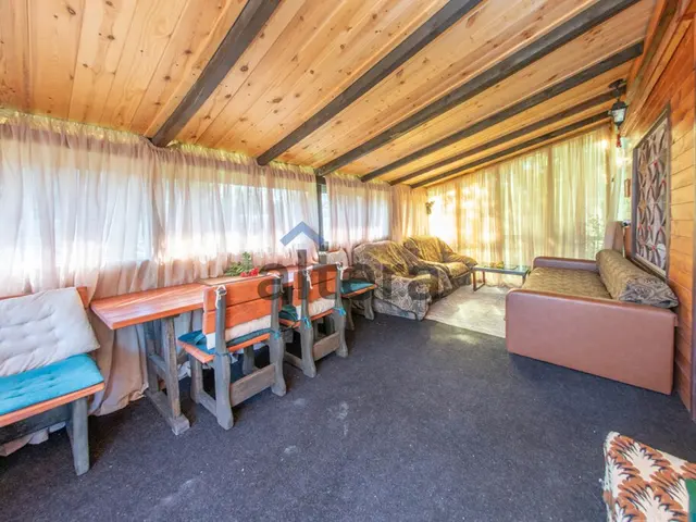 Продается дача 39.8 м² 8 соток