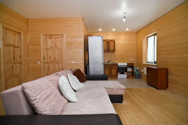Продается дом 59.5 м² 5 соток