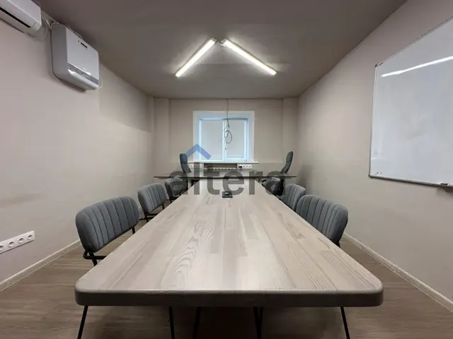 АРЕНДА ОФИСНОГО ПОМЕЩЕНИЯ 88,5 м²