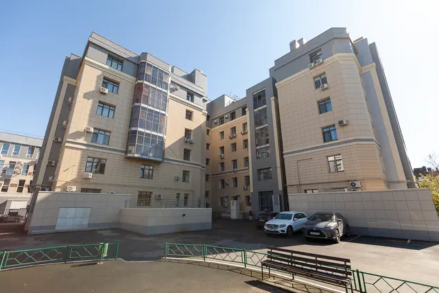 Продается Студия 62 м²