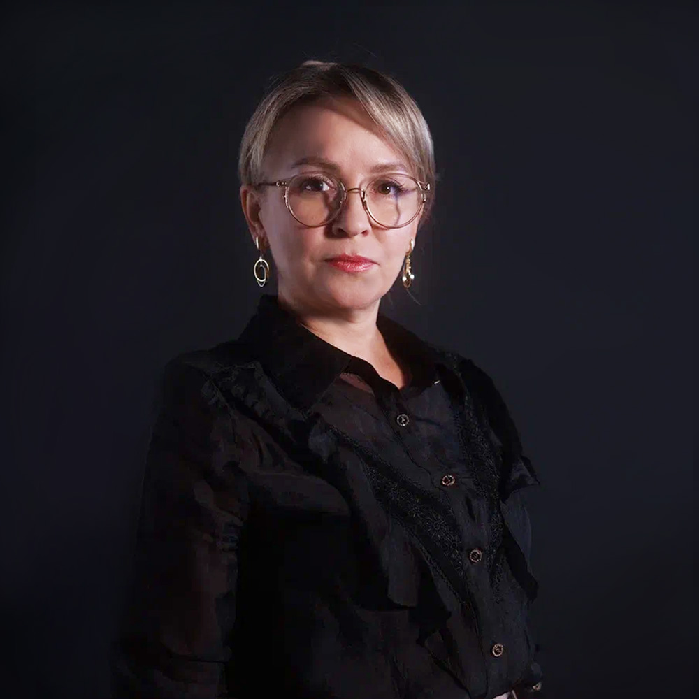 Зухра Ибнеева